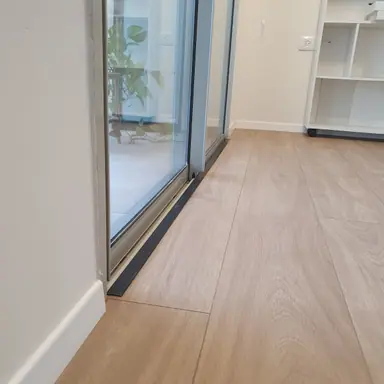 עבודה של איתי, דלתות פנים (20)