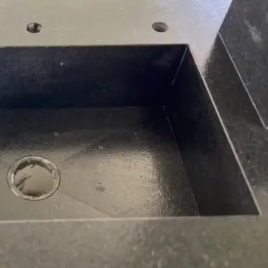 עבודה של יוני, קבלן שיש (3)