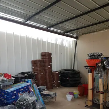 עבודה של מרכז הגינון והעץ אשקלון, גנן (2)