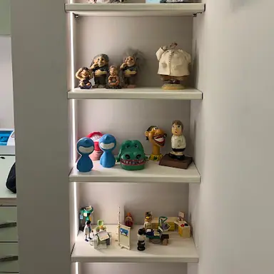 עבודה של אילנה, רופא שיניים (2)