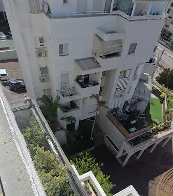 עבודה של רונן, מדביר (1)