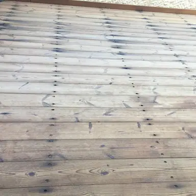 עבודה של צורי, נגר פרגולות ודקים (12)