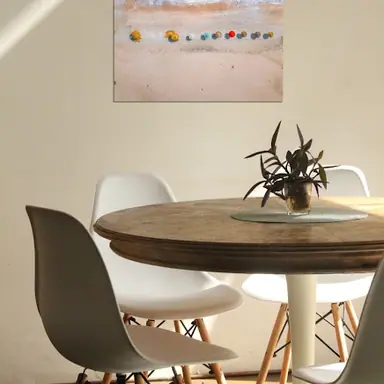 עבודה של גיא, זגג (1)