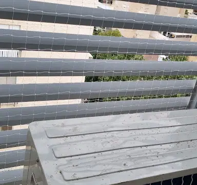 עבודה של גילאור, מדביר (4)