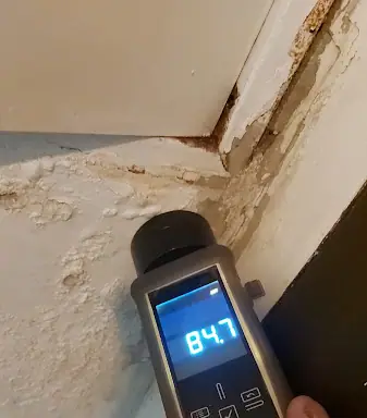 עבודה של בראל, מאתר נזילות (2)