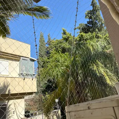 עבודה של בועז, מדביר (6)