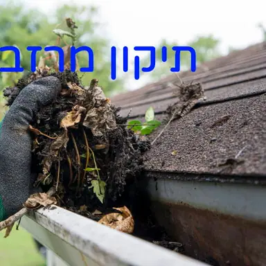 עבודה של רדה, אינסטלטור (2)