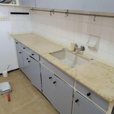 עבודה של אביאור, קבלן שיש (11)