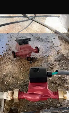 עבודה של רותם, טכנאי דוד שמש (7)