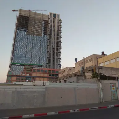 עבודה של גיא, מאמן כושר (6)