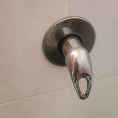 עבודה של עידו, אינסטלטור (3)