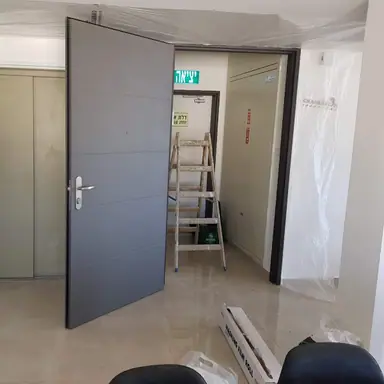 עבודה של עדי, קבלן גבס (14)
