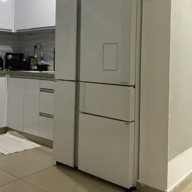 עבודה של מושיקו, מוביל (7)