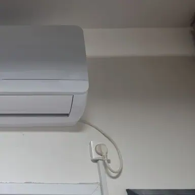 עבודה של איגור, טכנאי מזגנים (10)