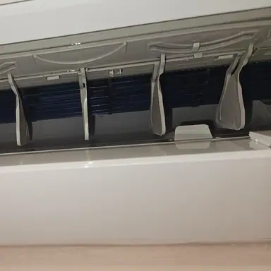 עבודה של טל, טכנאי מזגנים (9)