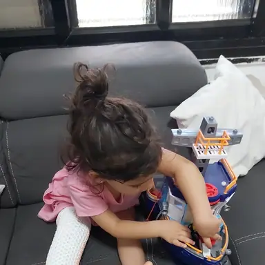 עבודה של אסנקו, קבלן גבס (17)