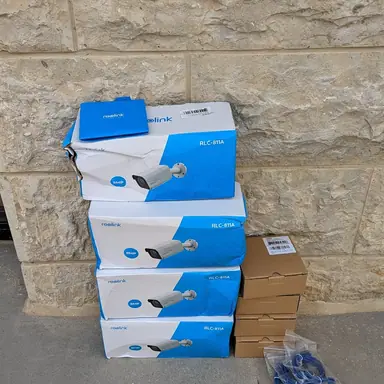 עבודה של אלון, טכנאי רשתות (17)