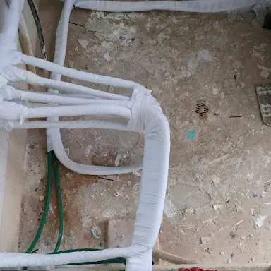 עבודה של איגור, טכנאי מזגנים (4)