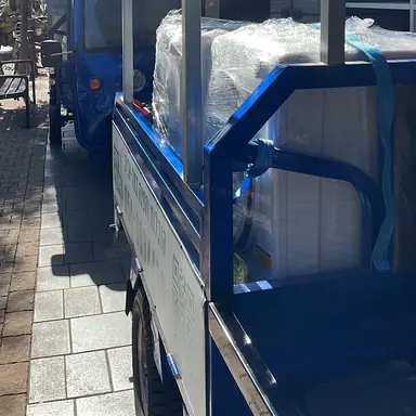 עבודה של הראל, מוביל (3)
