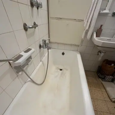 עבודה של אביאור, קבלן שיש (3)