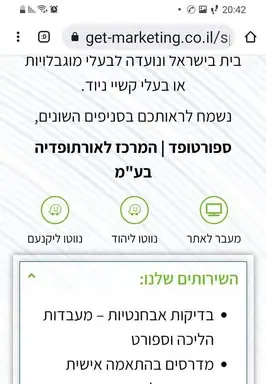 עבודה של אילון, מתווך (12)