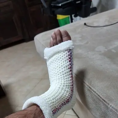 עבודה של אסנקו, קבלן גבס (23)