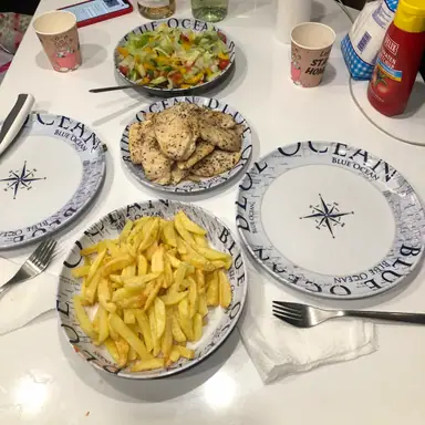 עבודה של דור, בניית קראוון (22)