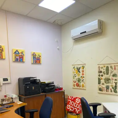 עבודה של דניאל, צבע (9)