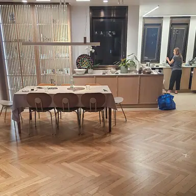 עבודה של יבגני, מתקין פרקטים (16)