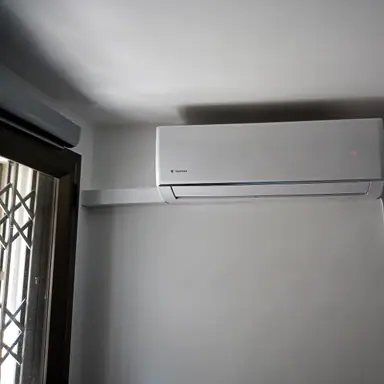 עבודה של קובי, טכנאי מזגנים (8)