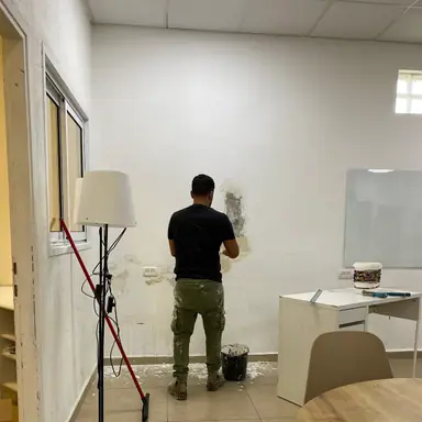 עבודה של דניאל, צבע (10)