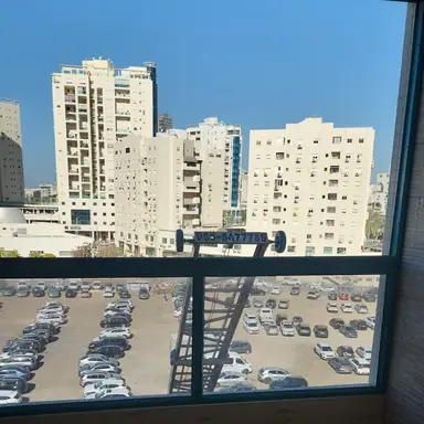 עבודה של גבי, מפעיל מנוף (21)