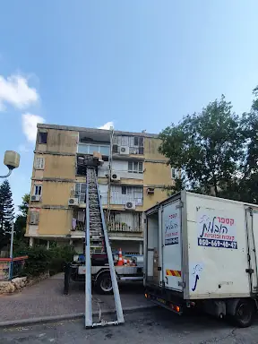 עבודה של אבי, מפעיל מנוף (14)