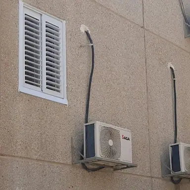 עבודה של גנאדי, סגירת מרפסת זכוכית (7)