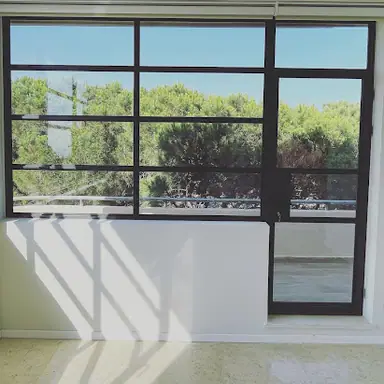 עבודה של רומן, קבלן אלומיניום (6)