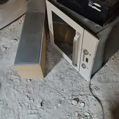 עבודה של משה, מוביל (1)