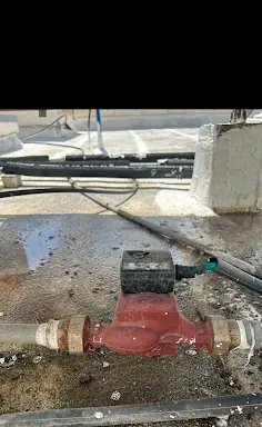 עבודה של רותם, טכנאי דוד שמש (8)