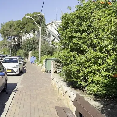 עבודה של אומן, מנעולן (4)