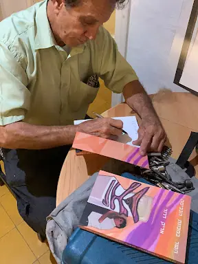 עבודה של אריק, טכנאי מקרר (2)
