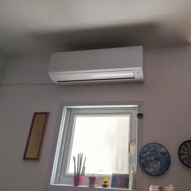 עבודה של אביאל, טכנאי מזגנים (7)