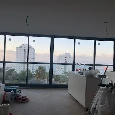 עבודה של רומן, קבלן אלומיניום (18)