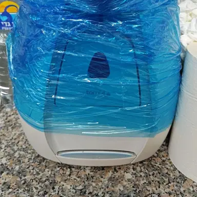 עבודה של ולד, מוביל (10)