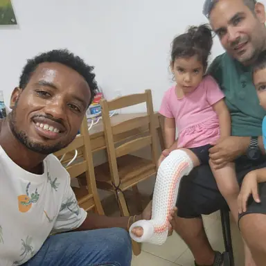 עבודה של אסנקו, קבלן גבס (16)