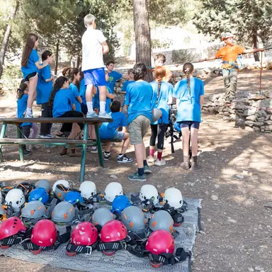 עבודה של טוני, איש עבודות בגובה (6)