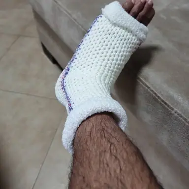עבודה של אסנקו, קבלן גבס (24)