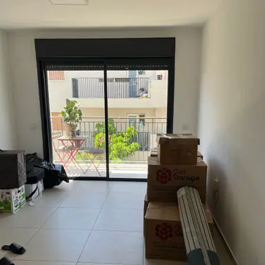 עבודה של ולד, מוביל (7)