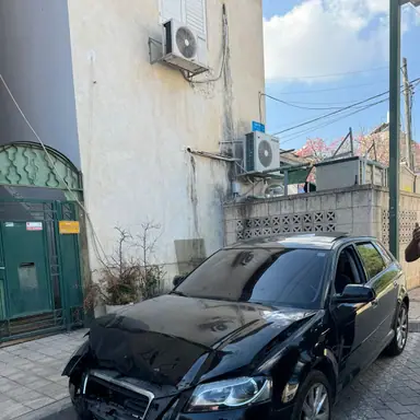 עבודה של ריקו, גורר (17)