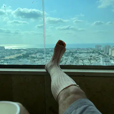 עבודה של אסנקו, קבלן גבס (21)