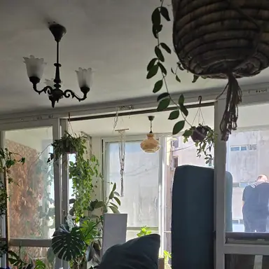 עבודה של קוסטה, מוביל (3)