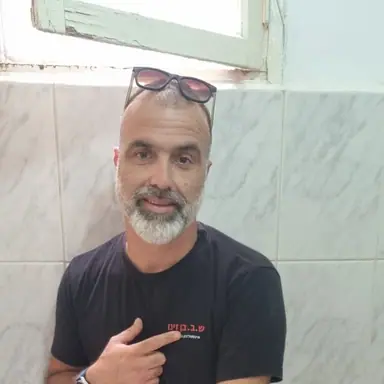 עבודה של עידו, אינסטלטור (5)